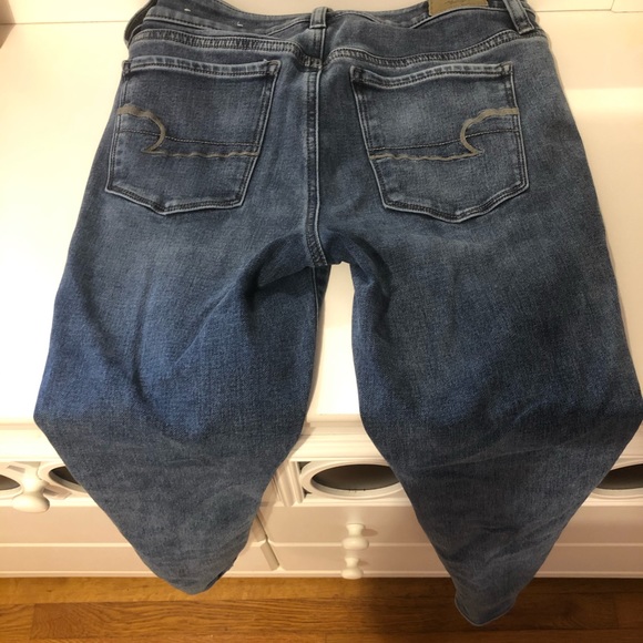 Jeans - Picture 4 of 4